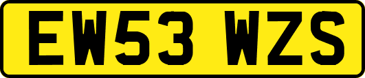 EW53WZS