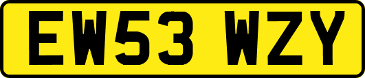 EW53WZY