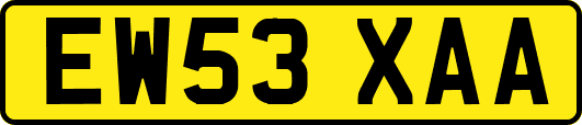 EW53XAA