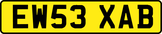 EW53XAB