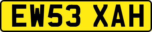 EW53XAH