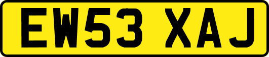EW53XAJ