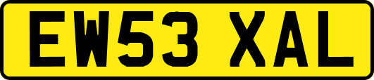 EW53XAL