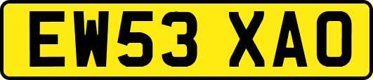 EW53XAO