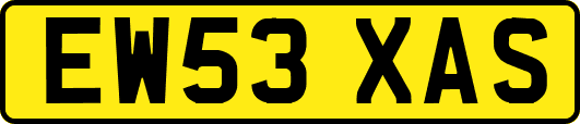 EW53XAS