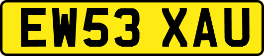 EW53XAU