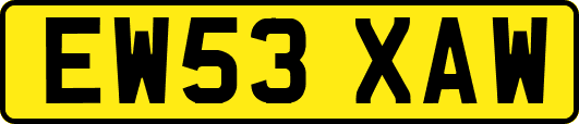 EW53XAW