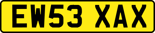 EW53XAX