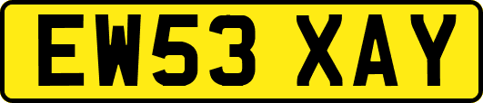 EW53XAY