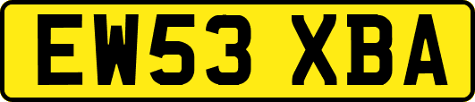 EW53XBA