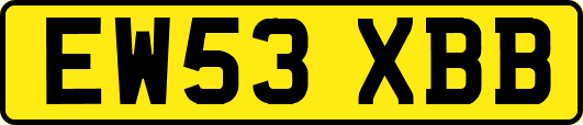EW53XBB