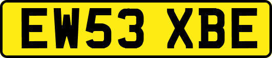 EW53XBE