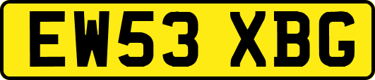 EW53XBG