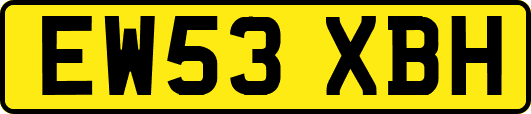 EW53XBH