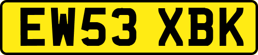 EW53XBK