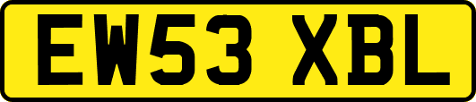 EW53XBL