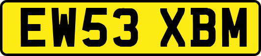 EW53XBM
