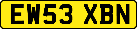 EW53XBN