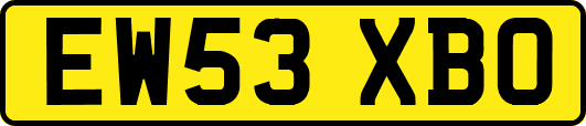 EW53XBO