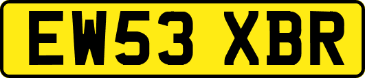 EW53XBR