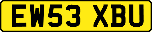 EW53XBU