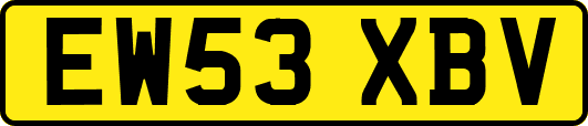 EW53XBV