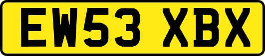 EW53XBX