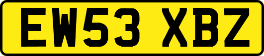 EW53XBZ