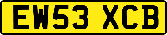 EW53XCB