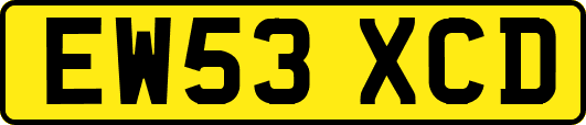 EW53XCD