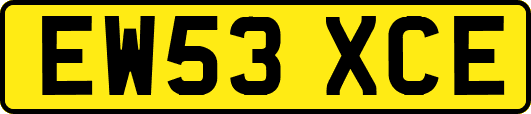 EW53XCE
