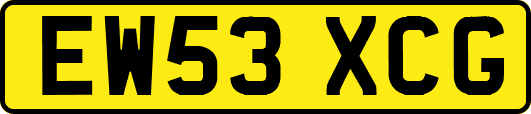 EW53XCG