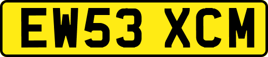 EW53XCM