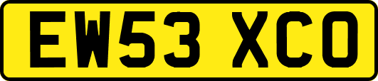 EW53XCO