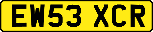 EW53XCR