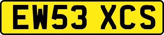 EW53XCS