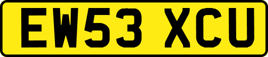 EW53XCU