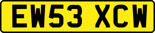 EW53XCW