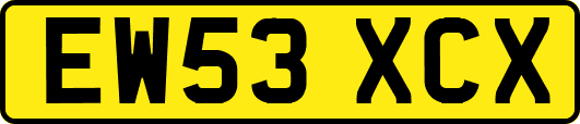 EW53XCX