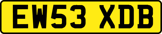 EW53XDB