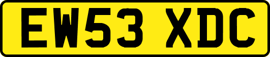 EW53XDC