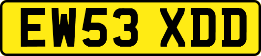 EW53XDD