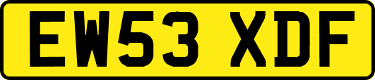 EW53XDF