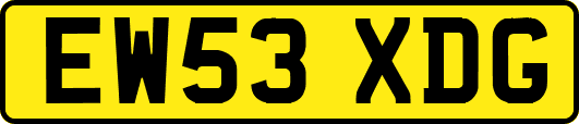 EW53XDG
