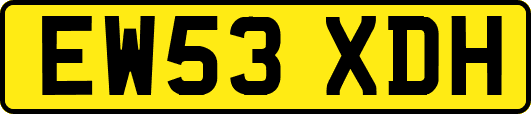EW53XDH