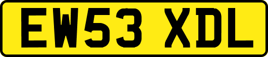 EW53XDL