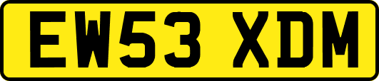 EW53XDM