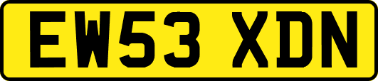 EW53XDN