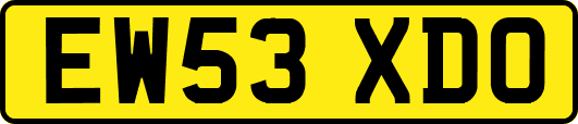EW53XDO