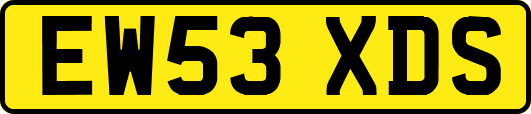 EW53XDS